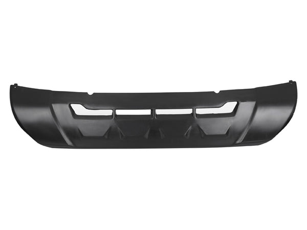 Moldura Fascia Delantera P/ Mitsubishi L200 2020-2023