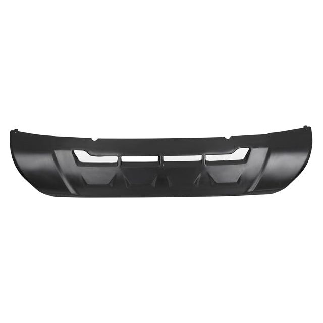 MOLDURA FASCIA DELANTERA MT L200 20-23 INFERIOR P/PINTAR GLX GAS/GLX DIESEL L4 4 CILINDROS 2.4L 4 PUERTAS