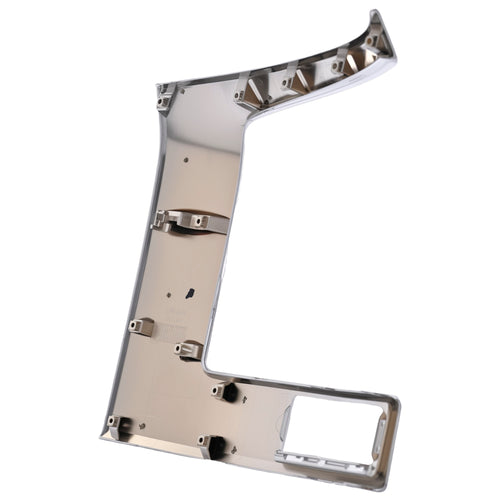 Moldura Fascia Delantera Derecha Cromada L200 2025