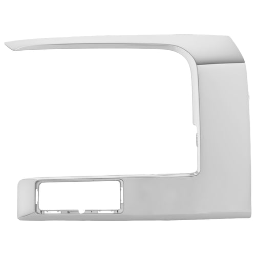 Moldura Fascia Delantera Derecha Cromada L200 2025