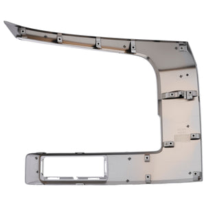 Moldura Fascia Delantera Izquierda Cromada L200 2025