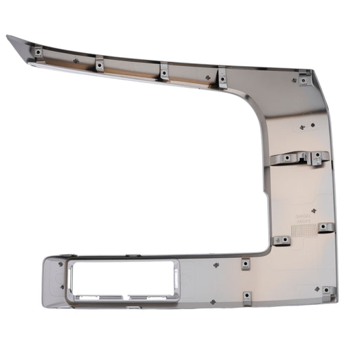 Moldura Fascia Delantera Izquierda Cromada L200 2025