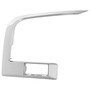 Moldura Fascia Delantera Izquierda Cromada L200 2025