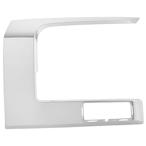 Moldura Fascia Delantera Izquierda Cromada L200 2025