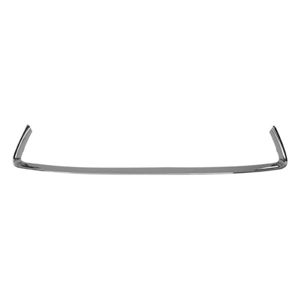 Moldura Fascia Delantera P/ Mitsubishi Lancer 2016-2017