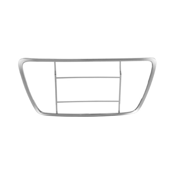 Moldura Rejilla P/ Mitsubishi Lancer 2008-2015