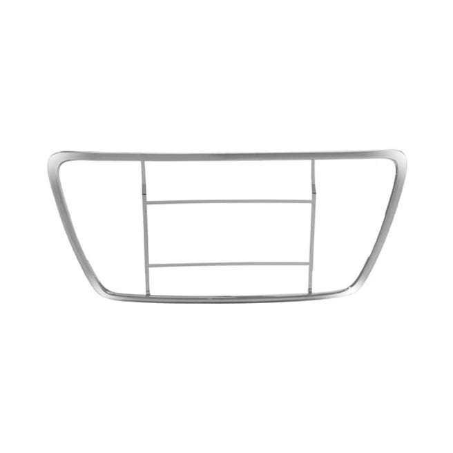 Moldura Rejilla P/ Mitsubishi Lancer 2008-2015