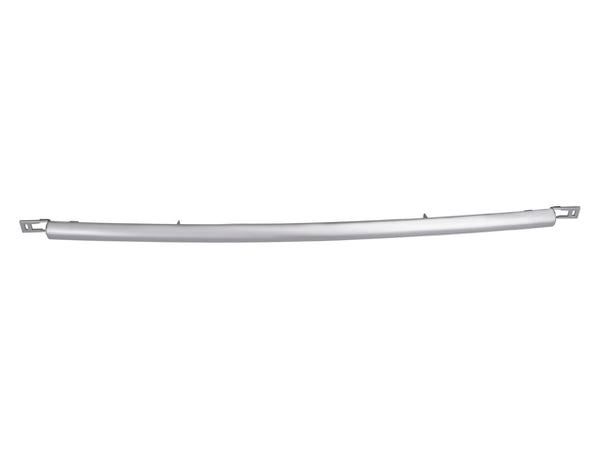 Moldura Fascia Delantera P/ Mitsubishi Mirage 2017-2020