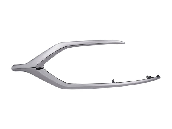 Moldura Fascia Delantera P/ Mitsubishi Mirage 2017-2020