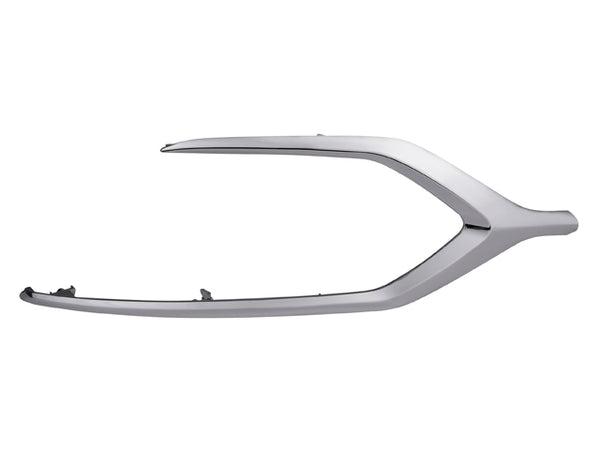Moldura Fascia Delantera P/ Mitsubishi Mirage 2017-2020