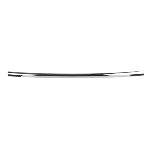 Moldura Parrilla Mt Outlander Inferior P/ Mitsubishi Outlander 2010-2013