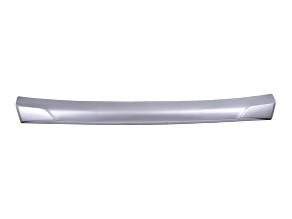 Moldura Fascia Trasera P/ Mitsubishi Outlander 2016-2018