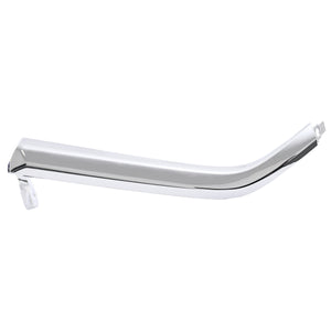 Moldura Faro Derecha Cromada Outlander 2016-2022