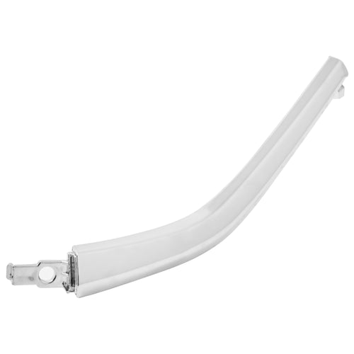 Moldura Faro Izquierda Cromada Outlander 2016-2022