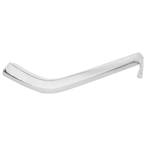 Moldura Faro Izquierda Cromada Outlander 2016-2022