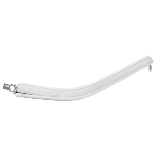Moldura Faro Izquierda Cromada Outlander 2016-2022