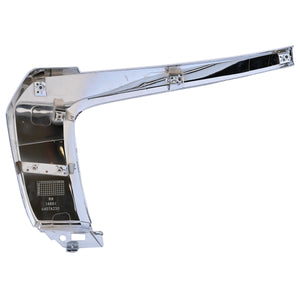 Moldura Parrilla Derecha Cromada Lateral Outlander 2016-2022