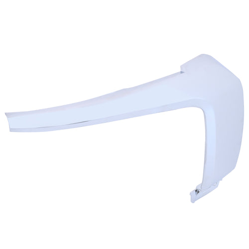 Moldura Parrilla Derecha Cromada Lateral Outlander 2016-2022