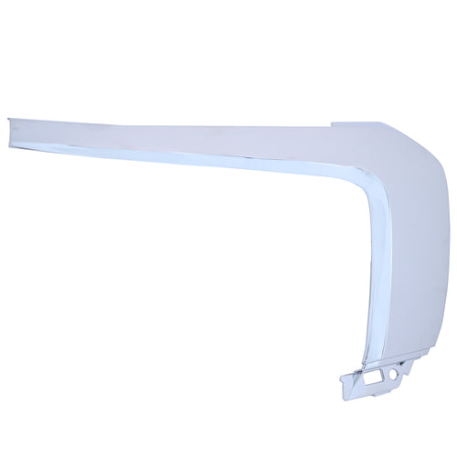 Moldura Parrilla Derecha Cromada Lateral Outlander 2016-2022