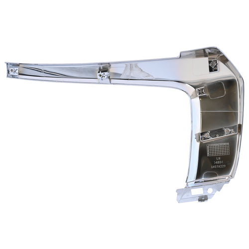 Moldura Parrilla Izquierda Cromada Lateral Outlander 16-22
