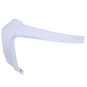 Moldura Parrilla Izquierda Cromada Lateral Outlander 16-22