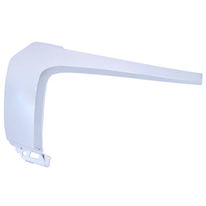 Moldura Parrilla Izquierda Cromada Lateral Outlander 16-22