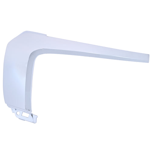 Moldura Parrilla Izquierda Cromada Lateral Outlander 16-22
