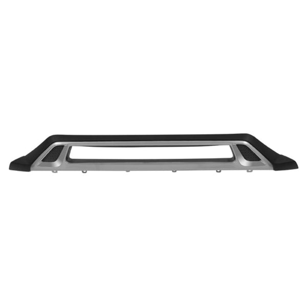 Moldura Fascia Delantera P/ Mitsubishi Outlander 2019-2022