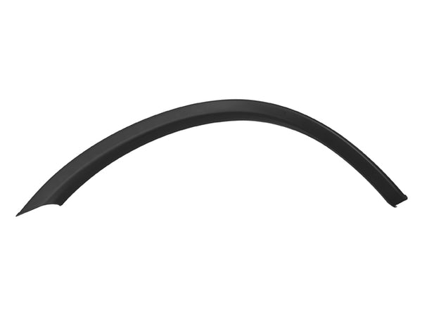Moldura Costado Trasero P/ Mitsubishi Outlander 2016-2018