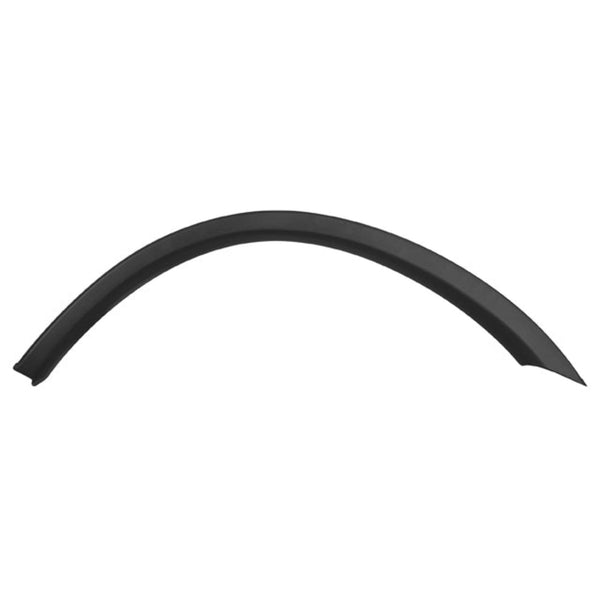 Moldura Costado Trasero P/ Mitsubishi Outlander 2016-2018