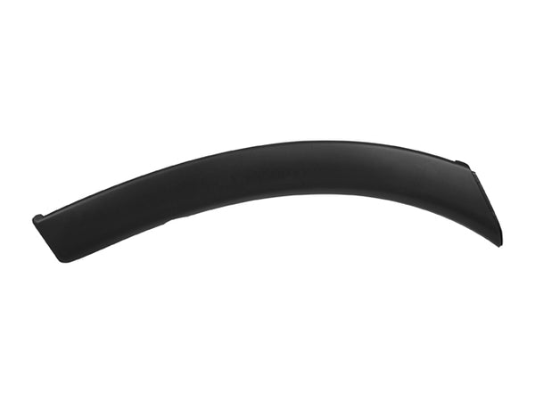 Moldura Fascia Trasera P/ Mitsubishi Outlander 2016-2018
