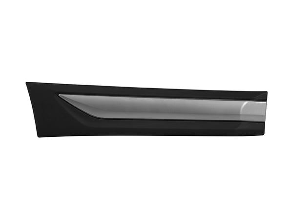 Moldura Puerta Trasera P/ Mitsubishi Outlander 2016-2018