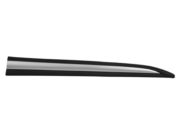 Moldura Puerta Delantera P/ Mitsubishi Outlander 2016-2018