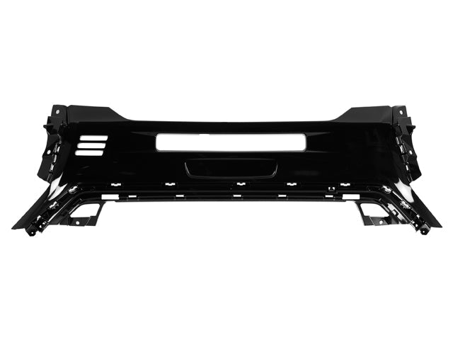 MOLDURA FASCIA MT OUTLANDER 19-22 SE/LIMITED/SE PLUS L4 4 CILINDROS 2.0/2.4L 5 PUERTAS