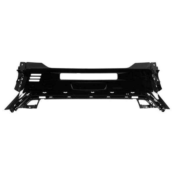 Moldura Fascia P/ Mitsubishi Outlander 2019-2022