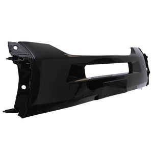 Moldura Fascia Delantera Negra Brillante Outlander 2016-2022