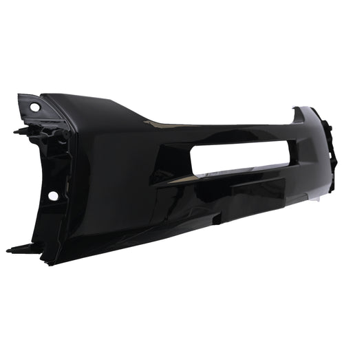 Moldura Fascia Delantera Negra Brillante Outlander 2016-2022