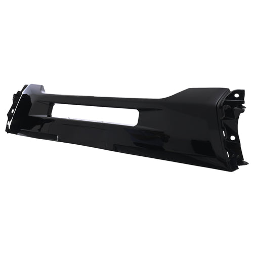 Moldura Fascia Delantera Negra Brillante Outlander 2016-2022