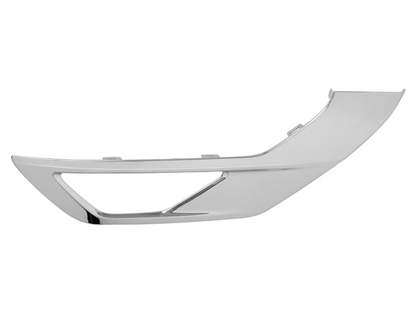 Moldura Faro De Niebla P/ Mitsubishi Outlander 2023-2024