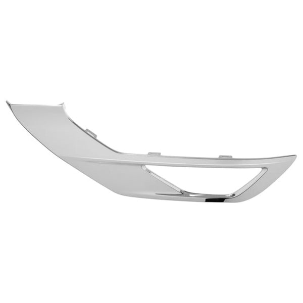 Moldura Faro De Niebla P/ Mitsubishi Outlander 2023-2024