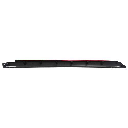 Moldura Estribo Derecha Negra Mate Outlander 2016-2022