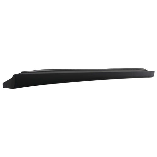 Moldura Estribo Derecha Negra Mate Outlander 2016-2022