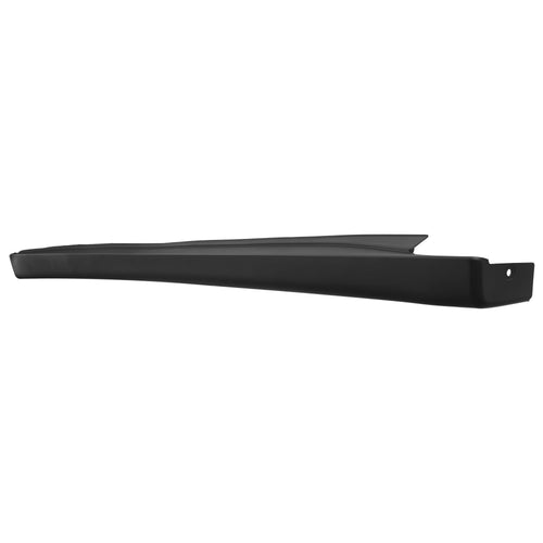 Moldura Estribo Derecha Negra Mate Outlander 2016-2022