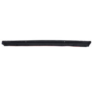 Moldura Estribo Izquierda Negra Mate Outlander 2016-2022
