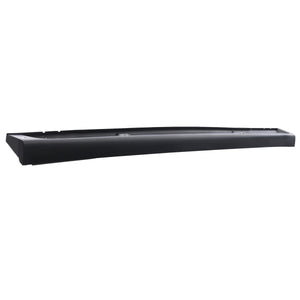 Moldura Estribo Izquierda Negra Mate Outlander 2016-2022