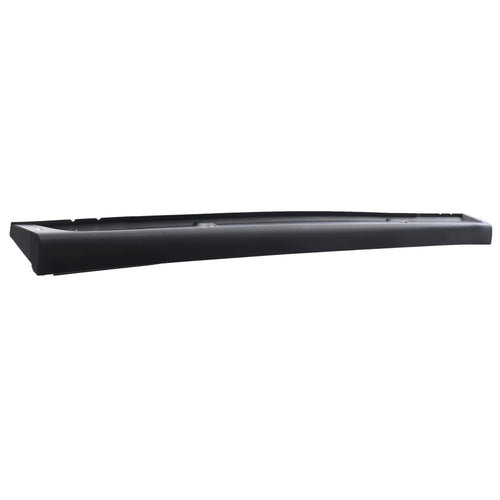 Moldura Estribo Izquierda Negra Mate Outlander 2016-2022