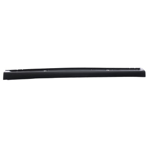 Moldura Estribo Izquierda Negra Mate Outlander 2016-2022