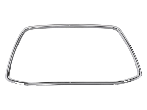 Moldura Fascia Delantera P/ Mitsubishi Asx 2013-2015