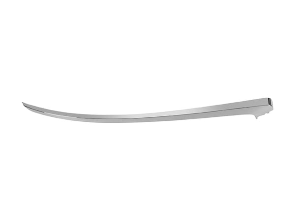Moldura Fascia Delantera P/ Mitsubishi Xpander 2022-2023