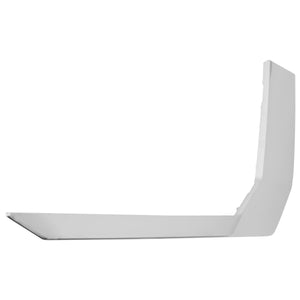 Moldura Parrilla Superior Derecha Cromada Xpander 2024-2025